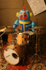 robot