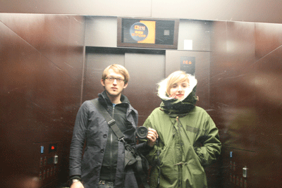 soffi-and-me