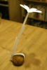 vase
