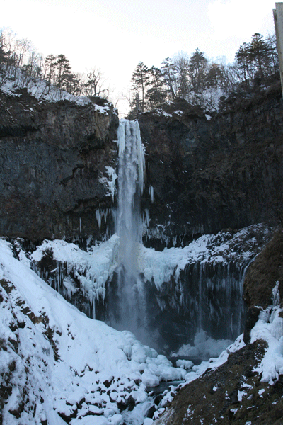 wasserfall