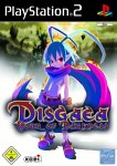 disgaea