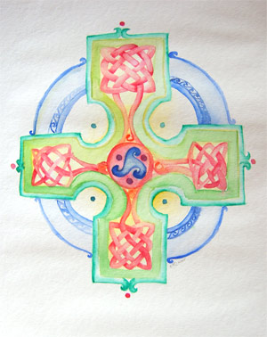 kreuz
