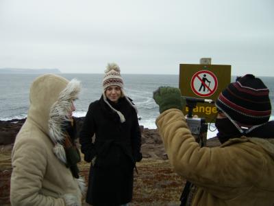 Anne-Karen-und-Stefan-am-Cape-Spear