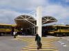Deutsche Schule Quito: Busbahnhof