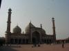 Jama Masjid - Moschee in Delhi