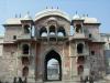 Fort Ram Nagar - leider ist kein Geld da zur Renovierung