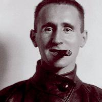 Brecht