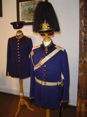 Uniformen