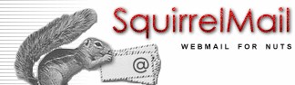 SquirrleMail_Logo