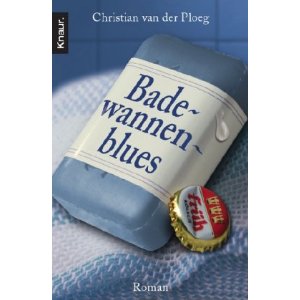 Cover-Badewannenblues