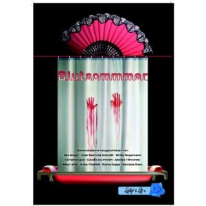 Cover-Blutsommer