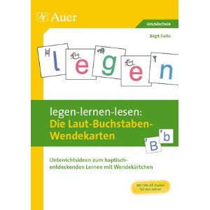 Cover-Legen