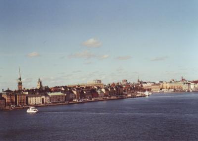 Stockholm