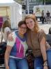 Vera and I