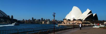 Sydney-Oper