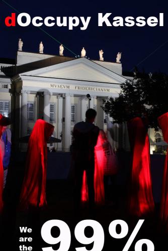 occupy-kassel-documenta-we-are-the-99-manfred-kielnhofer-kili-contemporary-art-scupture-time-guards