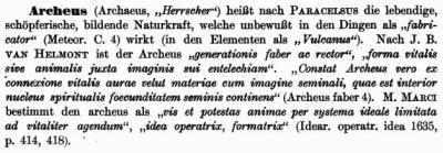 Archaeus-Eisler_Woerterbuch-der-philosophischen-Begriffe-1904