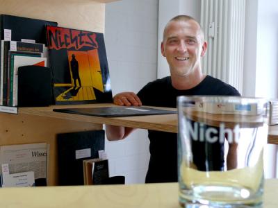 nichtsarchiv