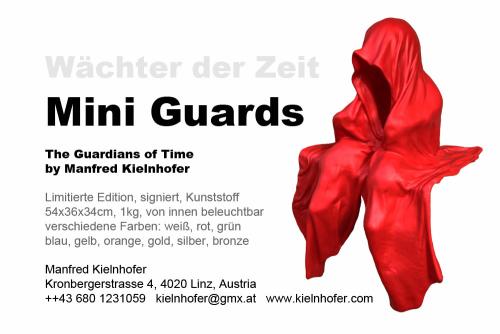 contemporary-light-art-design-sculpture-statue-time-guardians-mini-guards-waechter-manfred-kielnhofer-museum-shop-gallery-store-kunst