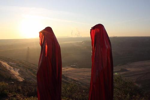 deutschland-Rheinische-Braunkohlerevier-waechter-der-zeit-manfred-kielnhofer