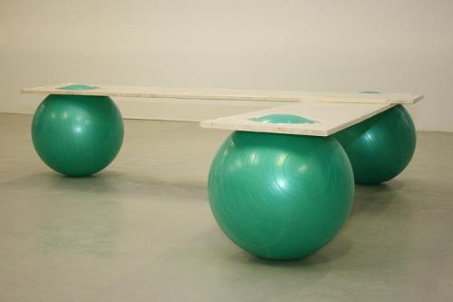 furniture-ball-banch-manfred-kielnhofer-contemporary-art-modern-design
