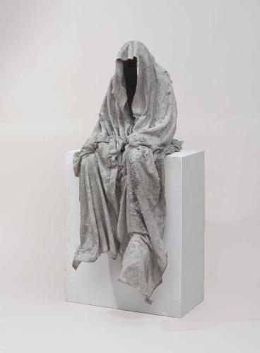 neumeister-auctions-contemporary-art-sculpture-timeguards-waechter-manfred-kielnhofer