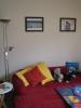 Rote-Couch