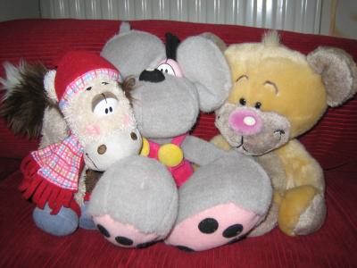 Stoffis