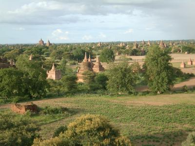 bagan