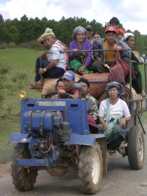 burma