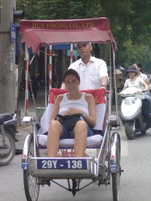 hanoi
