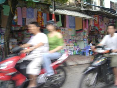 mopeds-II