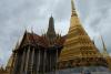 Wat Phra Keo (Kaiserpalast)