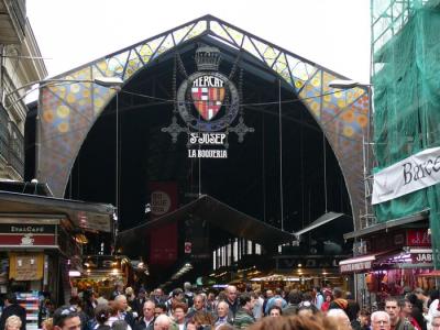 Boqueria