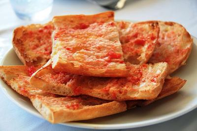 Tomatenbrot