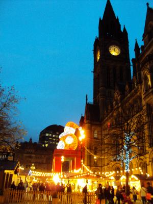 xmas-market