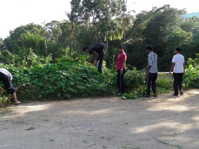 Arbeitstrupp Arbeitstrupp