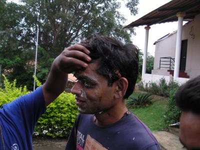 Geburtstag Geburtstag