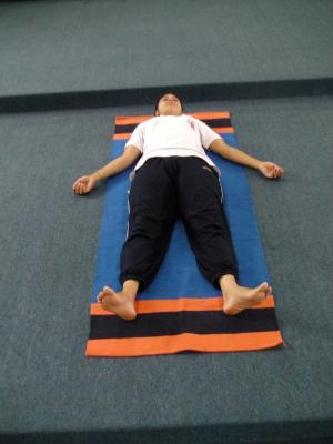 Meditation Meditation