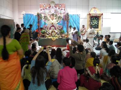 Puja Puja
