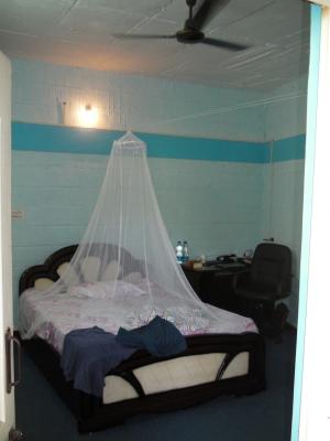 Zimmer im Gästehaus Zimmer im Gästehaus