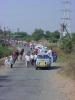 Rally Vadhu to Koregoan Rally Vadhu to Koregoan