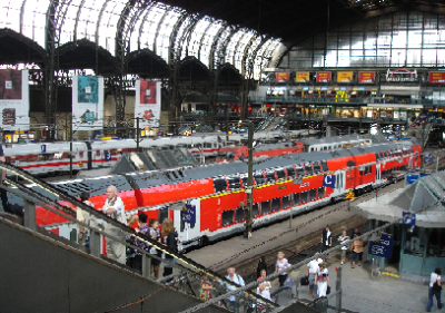 Bahn