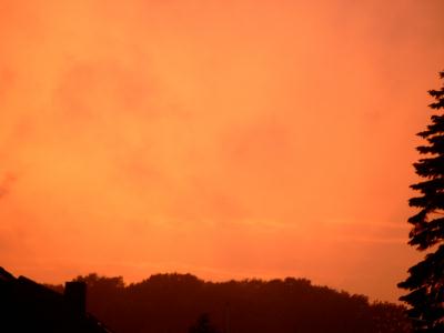 sonnenuntergang