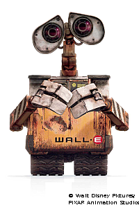 WALL-E_alone