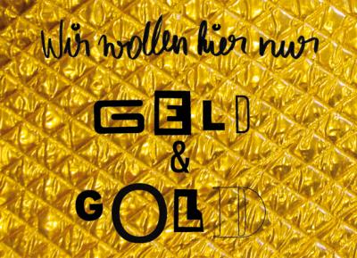 gold