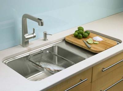 kitchensink