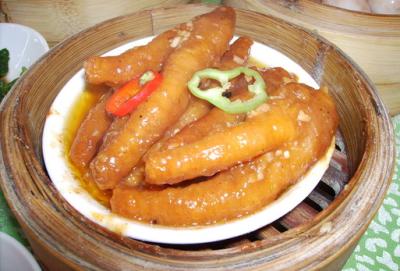Dim-Sum-Huehnerfuesse