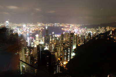HK-Nacht