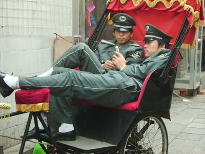 Handy-Pause